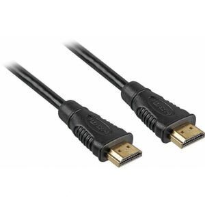 Sharkoon Adapter HDMI -> HDMI black 15