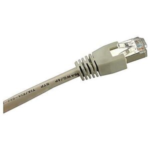 Sharkoon RJ45 CAT.6 SFTP green 0