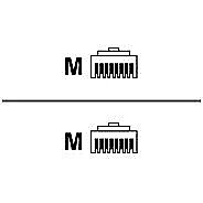 Sharkoon RJ45 CAT.6 SFTP red 0