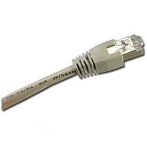 Sharkoon RJ45 CAT.6 SFTP red 0