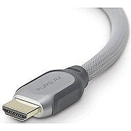 Sharkoon cable HDMI -> micro HDMI 4K black 1.0m - A-D 4044951017966 4044951017966