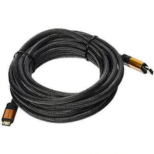 Sharkoon cable HDMI -> mini HDMI 4K black 1.0m - A-C 4044951017997 4044951017997