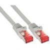 Sharkoon RJ45 CAT.6 SFTP grey 15