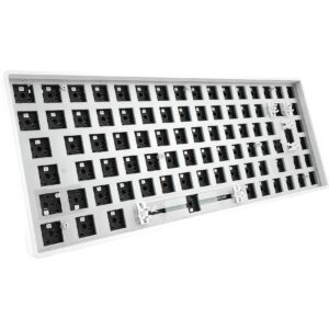 Sharkoon Skiller SGK50 S3 Barebone Gaming Keyboard