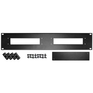 Shuttle PRM01 RACKMOUNT KIT 19IN 2HE FOR SHUTTLE SLIM BAREBONES       IN PRM01 4046047103225