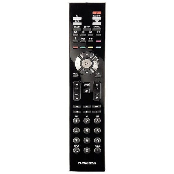 Hama Universal remote control Thomson 4in1 ROC4411 00131898 4047443118646