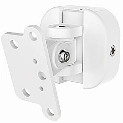 Hama Wall Mount for Wireless Speaker universal full motion White 118030H 4047443318923