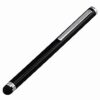 Hama Easy Stylus Black 182509H 4047443369000