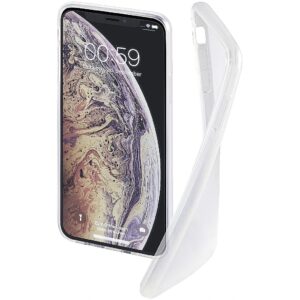 Hama Cover crystal clear Iphone 11 187385 4047443423191