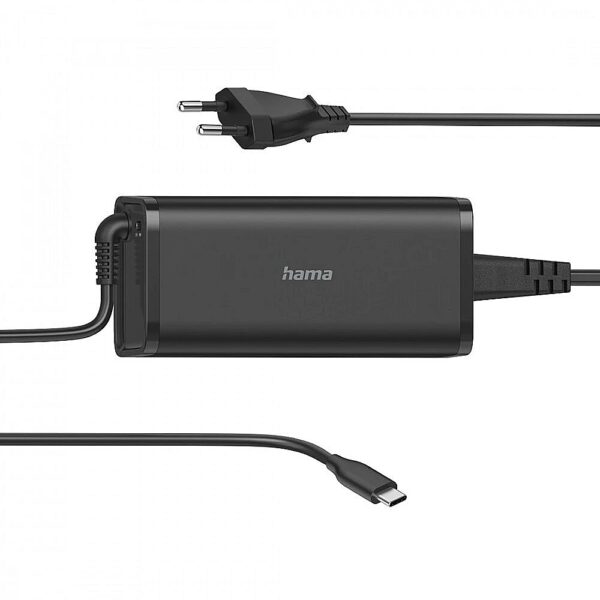 Hama 100W USB-C 200007 4047443426635