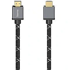 Hama HDMI 2.1 8K 2m