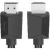 Hama HDMI cable 1