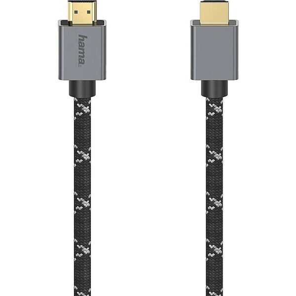 Hama HDMI 2.1 Cable