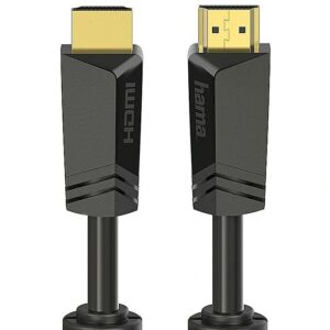 Hama HDMI cable 10m 205009 4047443441768