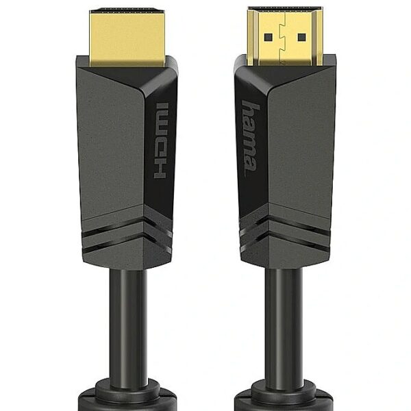 Hama HDMI cable 10m 205009 4047443441768