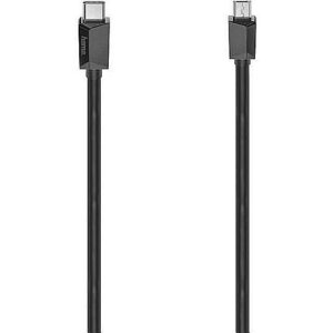 Hama USB-C/Micro-USB Cable