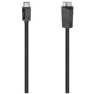 Hama USB-C/Micro-USB