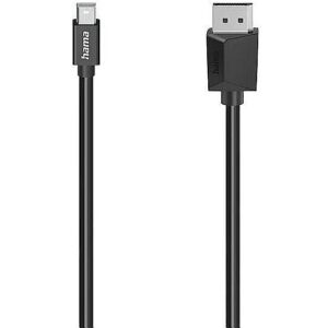 Hama Hama Mini DP - DisplayPort