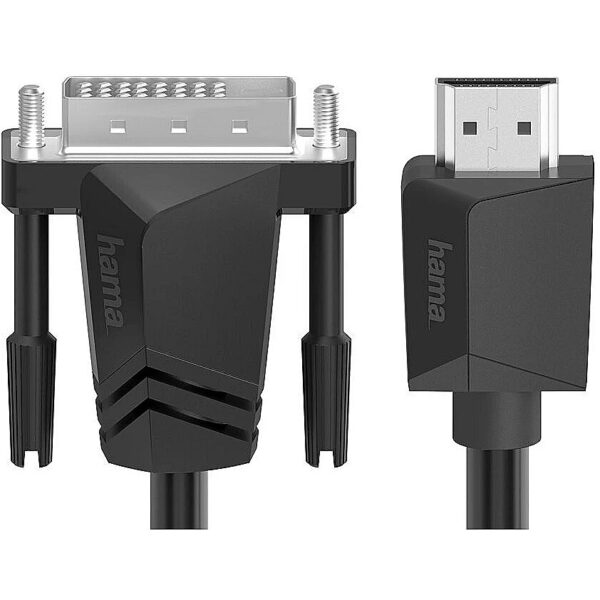 Hama Adapter DVI to HDMI 1