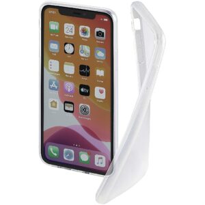 Hama Cover crystal clear Iphone 12/12 pro transp 188825 4047443448804