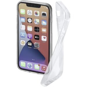 Hama Cover crystal clear Iphone 13 transparent 196952 4047443473233