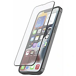 Hama 3D Full Screen for Apple iPhone 13/ 13 Pro Black 213009H 4047443473899