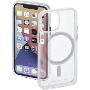 Hama Cover MagCase safety Iphone 13 pro transpare 196980 4047443474162