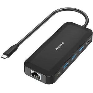 Hama Hama Classic Line USB-C hub