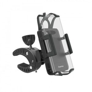 Hama Universal smartphone holder black 201514 4047443488282