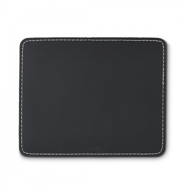 Hama Mouse Pad Leather Look