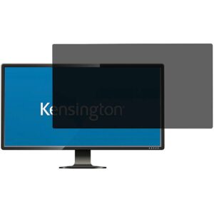 Kensington privacy filter (black