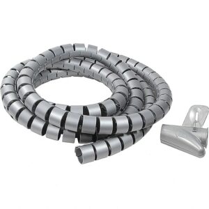 Logilink - Cable Spiral Wrapping Band