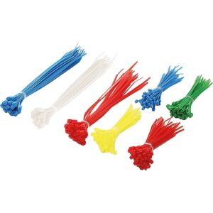 Logilink - Cable Tie Set