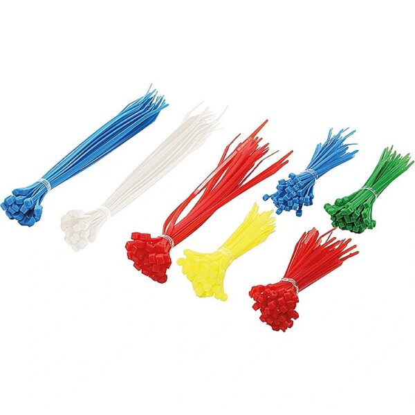 Logilink - Cable Tie Set