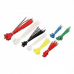 Logilink - Cable Tie Set