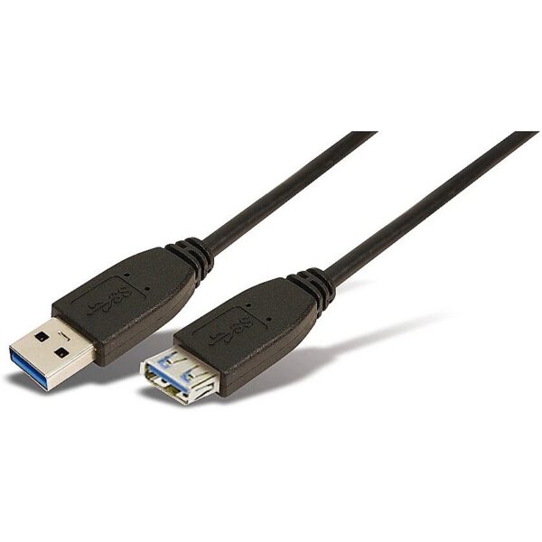 Logilink USB-A 3.0 Extension Cable