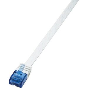 Logilink - Flat Patchcord CAT5e U-UTP 20m CP0141 4052792003055