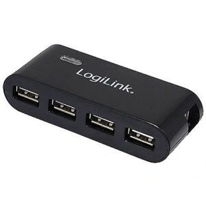 Logilink USB 2.0 Hub