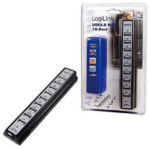 Logilink UA0096 USB Hub