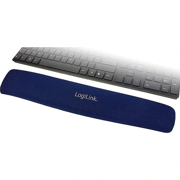 Logilink Keyboard Gel Pad