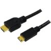 Logilink Mini HDMI to HDMI Cable