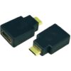 Logilink HDMI F to Mini HDMI M Adapter AH0009 4052792005929