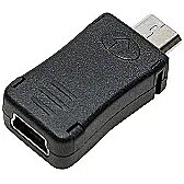 Logilink Mini USB to Micro USB Adapter AU0010 4052792006179