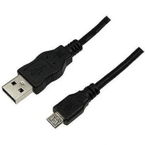 Logilink MicroUSB Cable