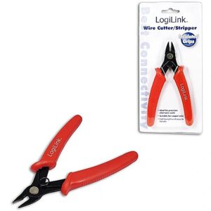 Logilink Wire Cutter Angled Cutter WZ0016 4052792006568