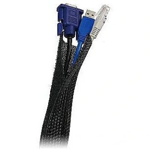 Logilink - Flexible Cable Organizer