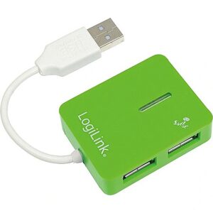 Logilink USB 2.0  Hub