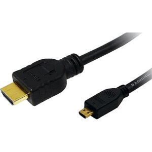 Logilink Micro HDMI to HDMI Cable