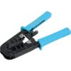 Logilink - Multi cable crimping tool WZ0019 4052792012347