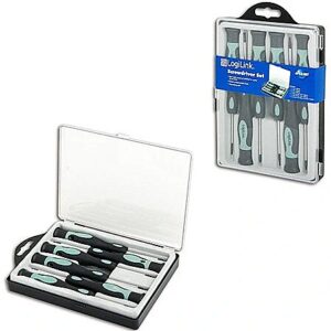 Logilink Screwdriver Set